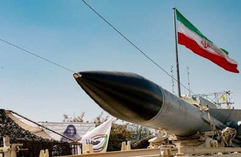 الدفاعات الإيرانية تسقط 3 مسيرات إسرائيلية وتنفذ موجات جديدة من “الوعد الصادق 4”