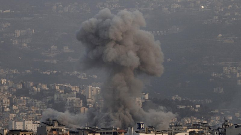 صحيفة عبرية تكشف عن المكان الذي ستقترحه لعقد مفاوضات مباشرة بين لبنان وإسرائيل