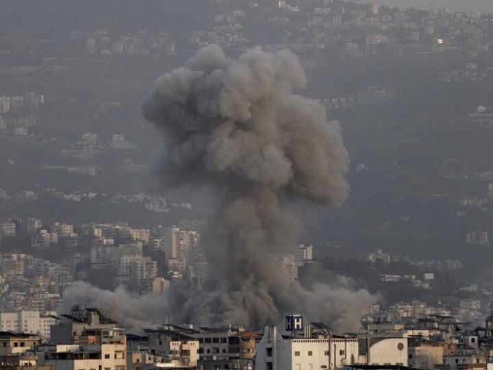 صحيفة عبرية تكشف عن المكان الذي ستقترحه لعقد مفاوضات مباشرة بين لبنان وإسرائيل