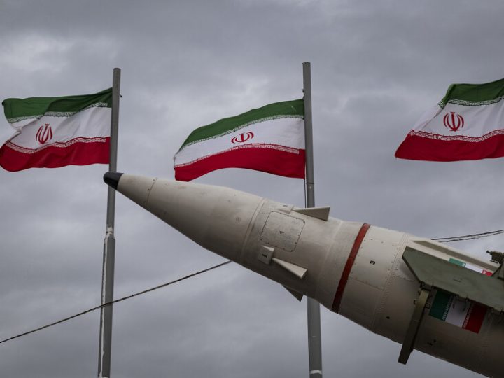 الحرس الثوري يعلن قصف قاعدة الخرج حيث تتمركز مقاتلات إف-35 وإف-16 الأمريكية في السعودية