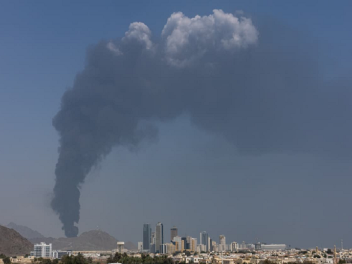 طهران: مطالبة ألمانيا إيران بوقف الحرب “تتجاوز حدود السخافة”