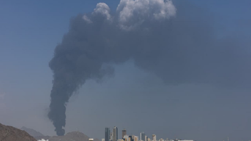 طهران: مطالبة ألمانيا إيران بوقف الحرب “تتجاوز حدود السخافة”