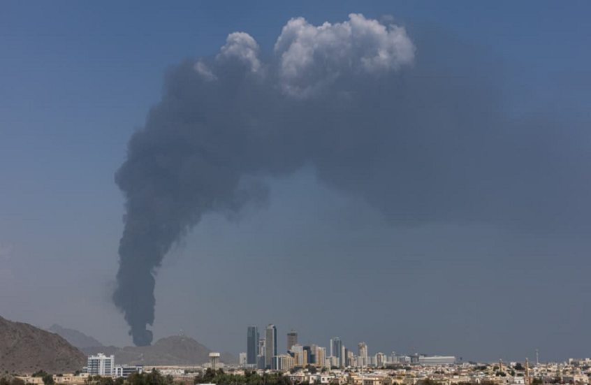 طهران: مطالبة ألمانيا إيران بوقف الحرب “تتجاوز حدود السخافة”