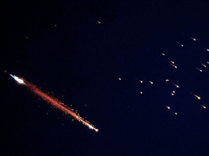 الحكومة الإسرائيلية توافق على 2.6 مليار شيكل لمشتريات أمنية فورية لمواجهة إيران