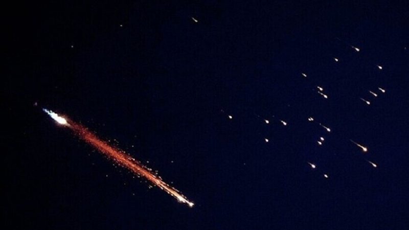 الحكومة الإسرائيلية توافق على 2.6 مليار شيكل لمشتريات أمنية فورية لمواجهة إيران