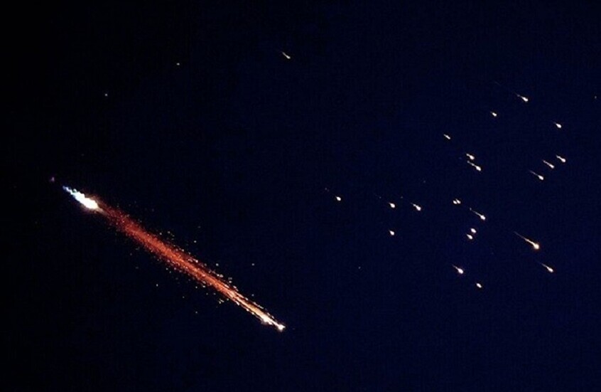 الحكومة الإسرائيلية توافق على 2.6 مليار شيكل لمشتريات أمنية فورية لمواجهة إيران