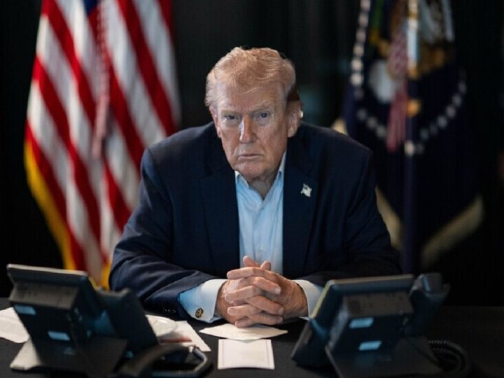 خبير اقتصادي: واشنطن تشعل الحروب… والدولار “المأوى الآمن” الوهمي