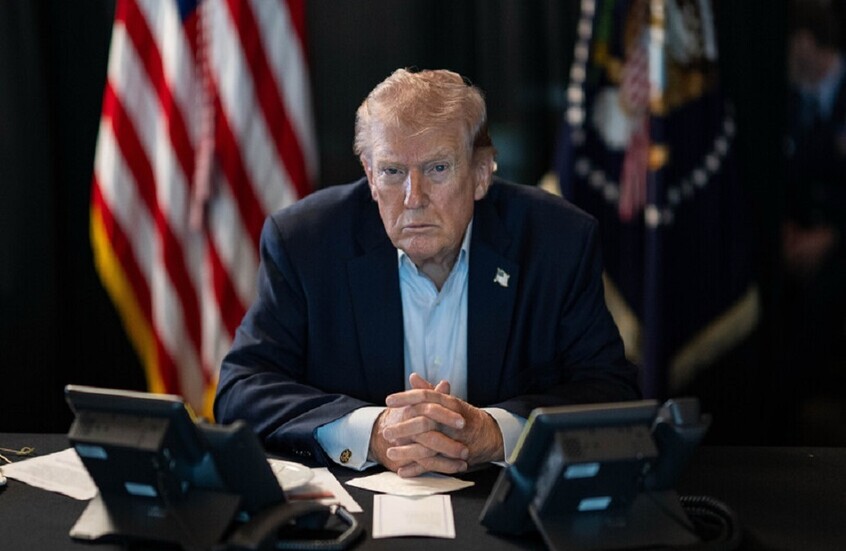 خبير اقتصادي: واشنطن تشعل الحروب… والدولار “المأوى الآمن” الوهمي