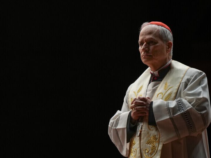 بابا الفاتيكان يطالب بوقف إطلاق النار في الشرق الأوسط