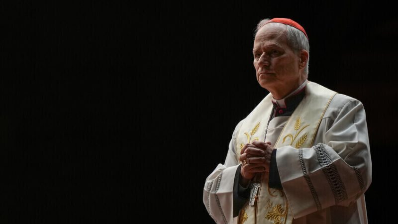 بابا الفاتيكان يطالب بوقف إطلاق النار في الشرق الأوسط