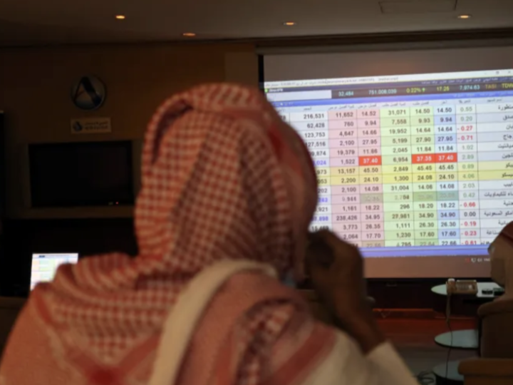 تراجع بورصات الخليج مع دخول الحرب على إيران أسبوعها الثالث