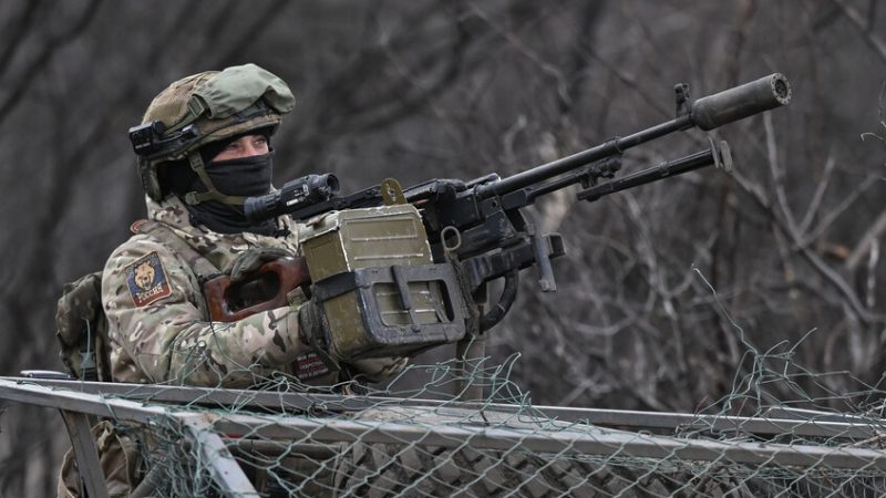 الدفاع الروسية: إسقاط 113 طائرة مسيرة أوكرانية فوق الأراضي الروسية