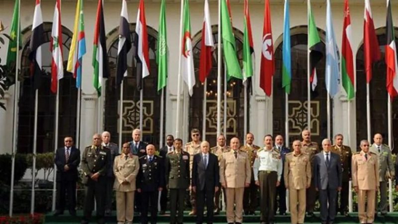 هل تعود فكرة القوة العربية المشتركة؟.. الجامعة العربية تفتح الباب مجددا