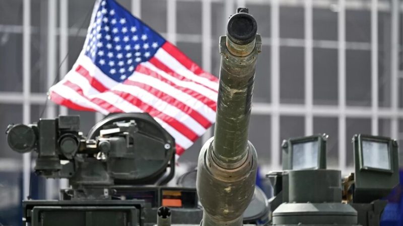 البيت الأبيض: الحرب على إيران كلفت الميزانية الأمريكية 12 مليار دولار حتى الآن