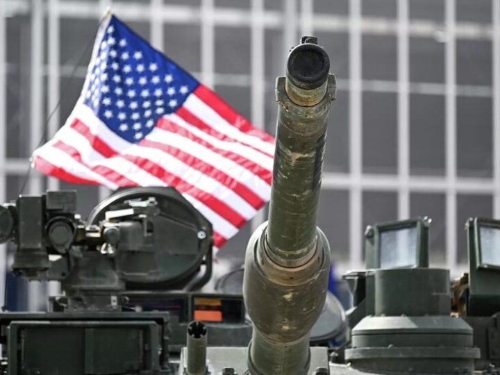 البيت الأبيض: الحرب على إيران كلفت الميزانية الأمريكية 12 مليار دولار حتى الآن