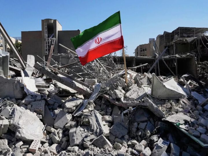 واشنطن تؤكد تقديراتها لمدة حربها ضد إيران