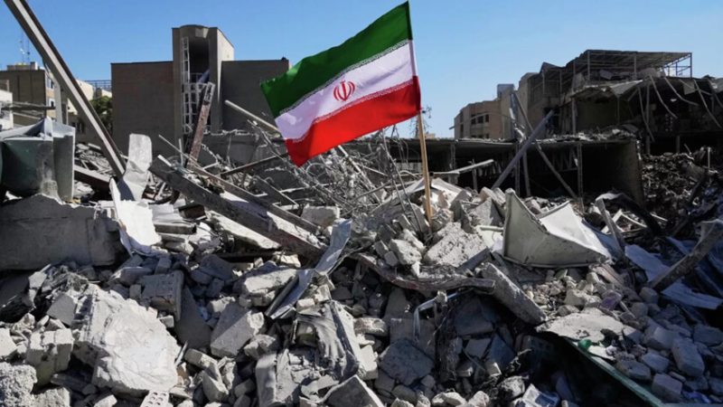 واشنطن تؤكد تقديراتها لمدة حربها ضد إيران