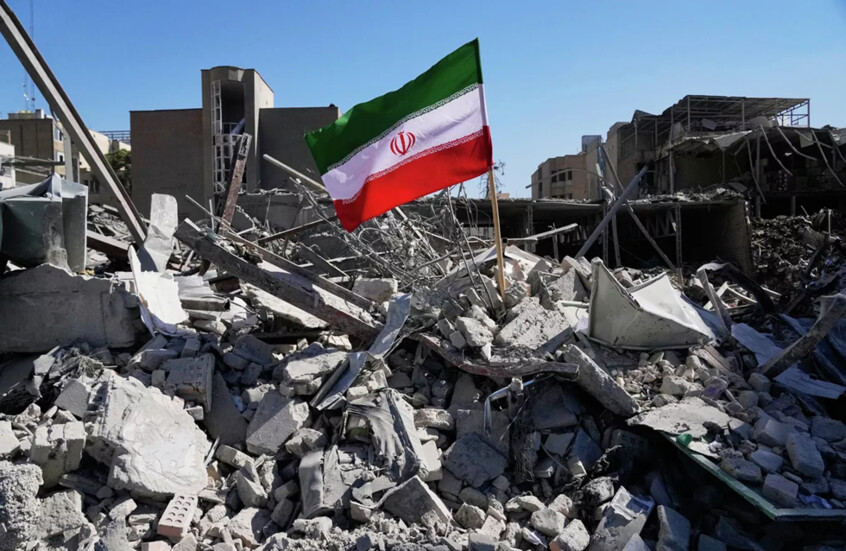 واشنطن تؤكد تقديراتها لمدة حربها ضد إيران