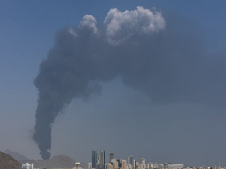 الإسعاف الإيراني: أكثر من 500 قتيل و5700 جريح في طهران حصيلة الضربات الأمريكية والإسرائيلية