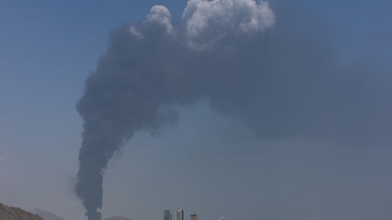 الإسعاف الإيراني: أكثر من 500 قتيل و5700 جريح في طهران حصيلة الضربات الأمريكية والإسرائيلية