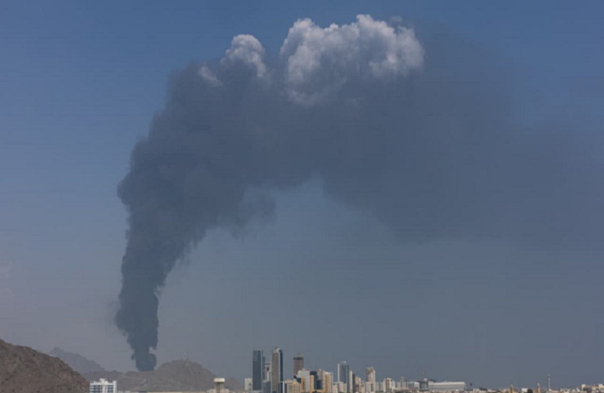 الإسعاف الإيراني: أكثر من 500 قتيل و5700 جريح في طهران حصيلة الضربات الأمريكية والإسرائيلية