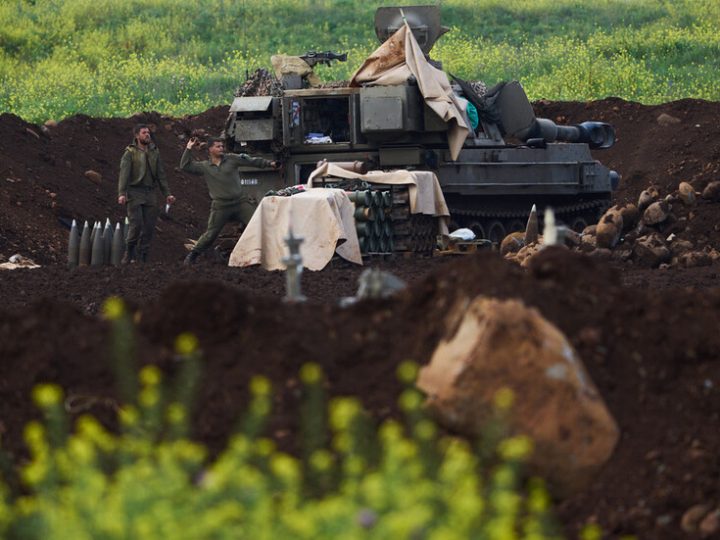 مصادر إسرائيلية: نظام الدفاع أور إيتان في الشمال غير جاهز ويحتاج تشغيله أسابيع 