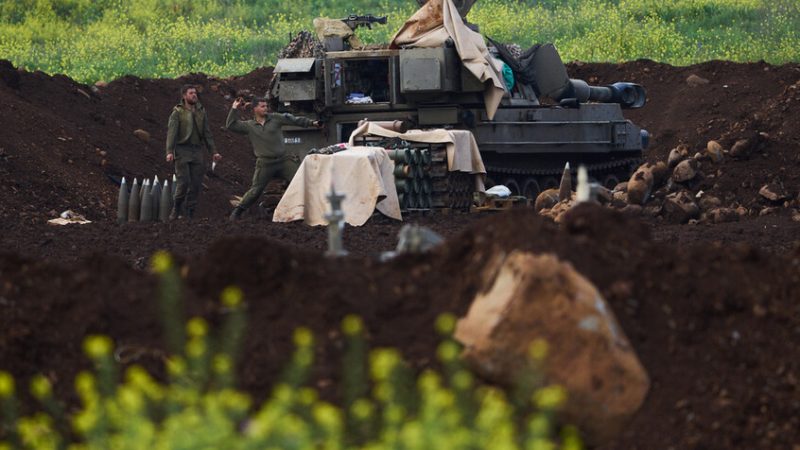 مصادر إسرائيلية: نظام الدفاع أور إيتان في الشمال غير جاهز ويحتاج تشغيله أسابيع 