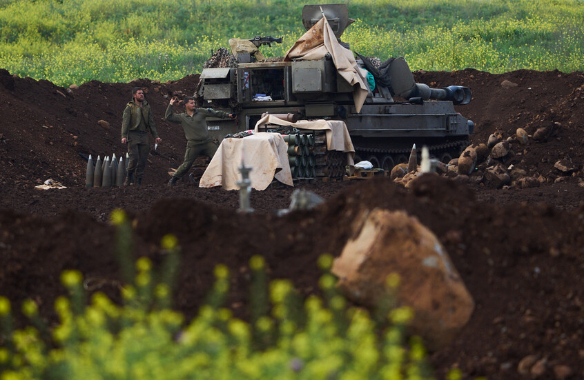 مصادر إسرائيلية: نظام الدفاع أور إيتان في الشمال غير جاهز ويحتاج تشغيله أسابيع 