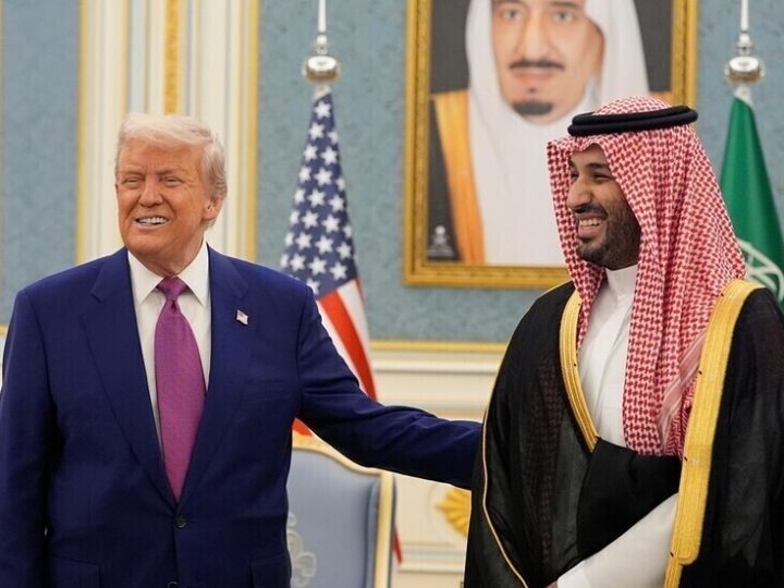 البنتاغون يبرم عقدا مع شركة للصناعات العسكرية لصالح السعودية