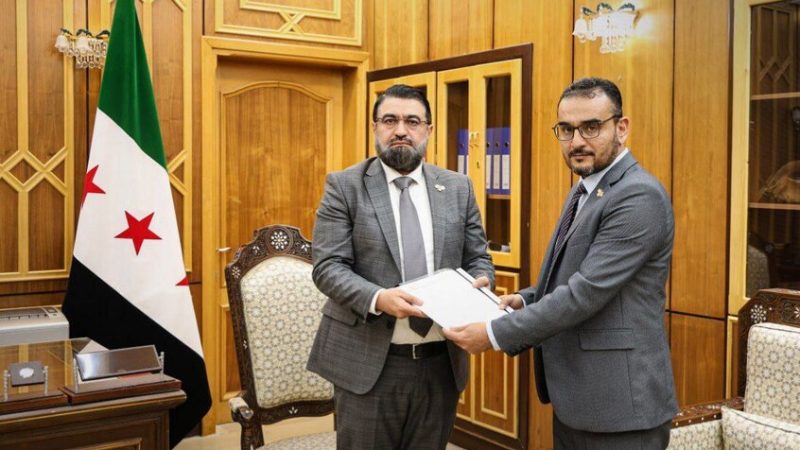 تقرير أحداث السويداء السورية: 1760 قتيلا و2188 مصابا من جميع الأطراف وتوصيات بمحاسبة المتورطين