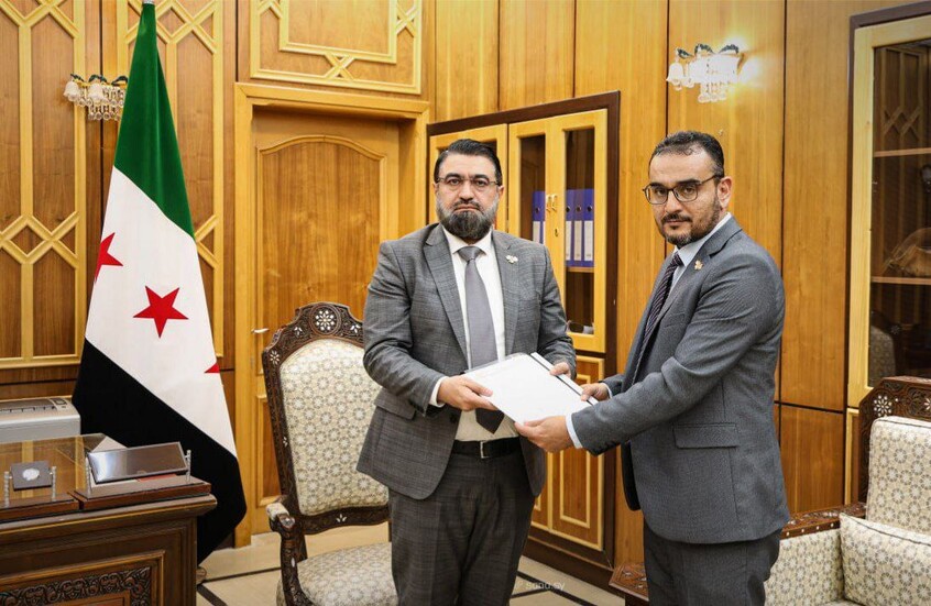 تقرير أحداث السويداء السورية: 1760 قتيلا و2188 مصابا من جميع الأطراف وتوصيات بمحاسبة المتورطين