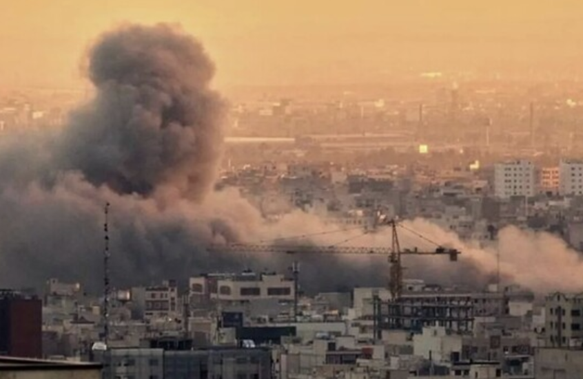 “إيكونوميست”: إسرائيل خططت لتأجيل ضرب إيران حتى الصيف لكن ثلاثة عوامل قلبت حسابات تل أبيب