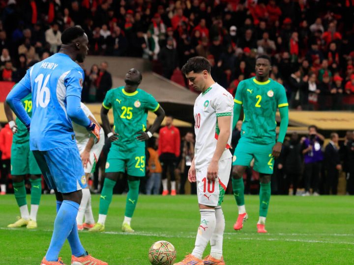 بعد سحب لقب كأس إفريقيا 2025.. أول رد رسمي للسنغال ضد قرارات لجنة الاستئناف