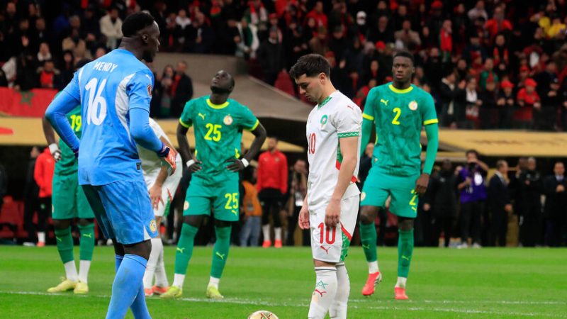 بعد سحب لقب كأس إفريقيا 2025.. أول رد رسمي للسنغال ضد قرارات لجنة الاستئناف