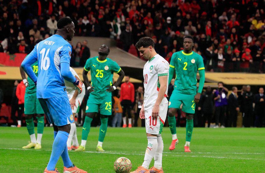 بعد سحب لقب كأس إفريقيا 2025.. أول رد رسمي للسنغال ضد قرارات لجنة الاستئناف