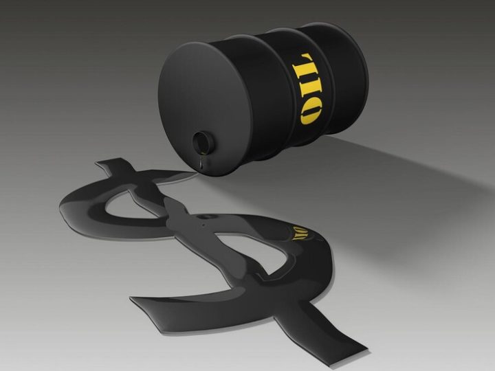 صدمة النفط تهدد الاقتصاد الأمريكي