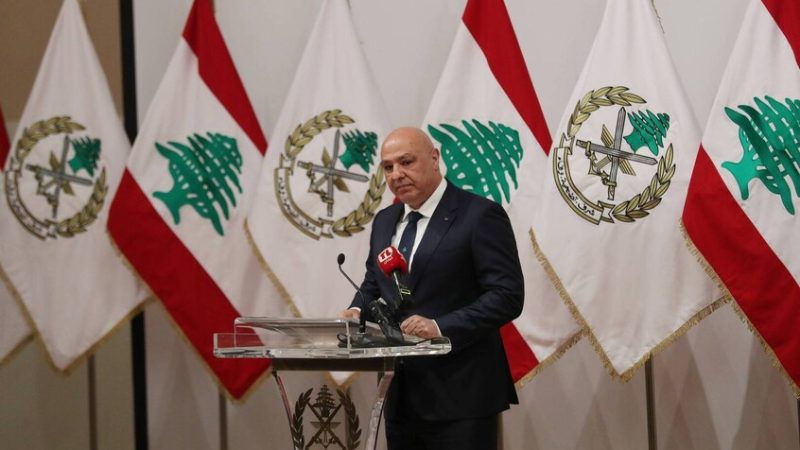 عون يدعو للجاهزية الكاملة