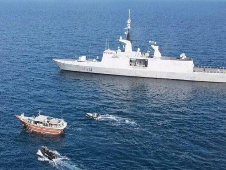 المنظمة البحرية الدولية: مقتل 7 بحارة على الأقل في منطقة الخليج