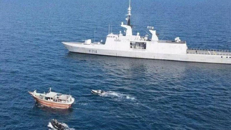 المنظمة البحرية الدولية: مقتل 7 بحارة على الأقل في منطقة الخليج