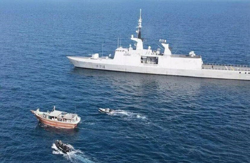 المنظمة البحرية الدولية: مقتل 7 بحارة على الأقل في منطقة الخليج