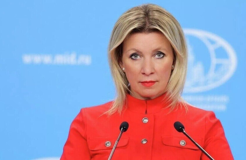 زاخاروفا: المساعدات الأوروبية الجديدة لأوكرانيا قد تذهب “لترقيع ثغرات الفساد” بدلا من إعادة الإعمار