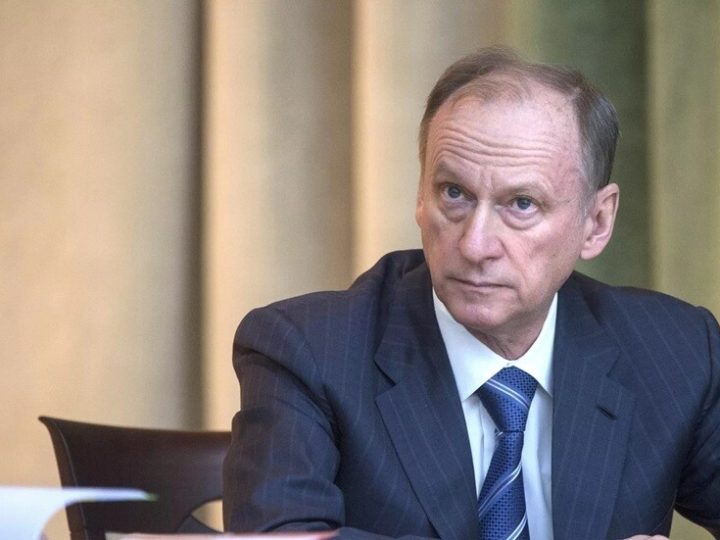 باتروشيف: الحرب على إيران “مدمرة” للولايات المتحدة وتقوض مكانتها كضامن للأمن العالمي