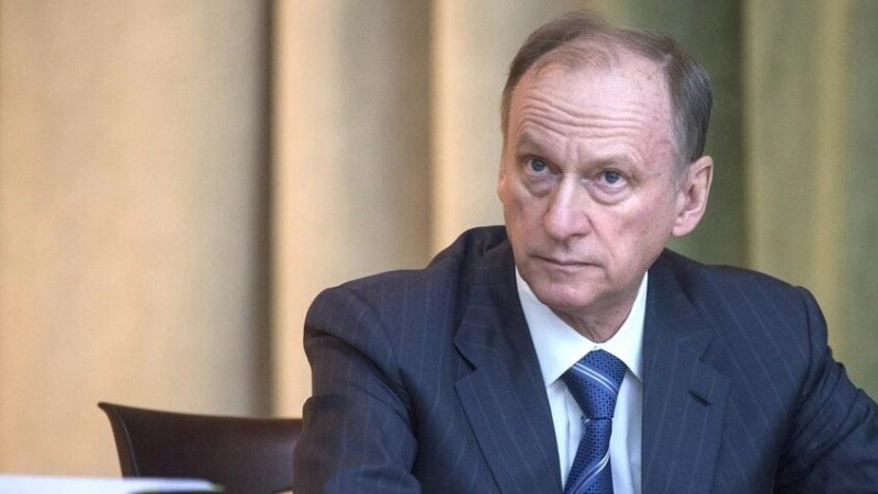 باتروشيف: الحرب على إيران “مدمرة” للولايات المتحدة وتقوض مكانتها كضامن للأمن العالمي