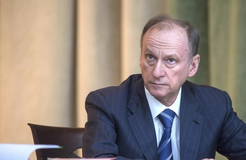 باتروشيف: الحرب على إيران “مدمرة” للولايات المتحدة وتقوض مكانتها كضامن للأمن العالمي