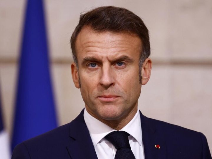 ماكرون يدعو لوقف فوري للضربات على البنية التحتية المدنية بعد استهداف منشآت الغاز في إيران وقطر