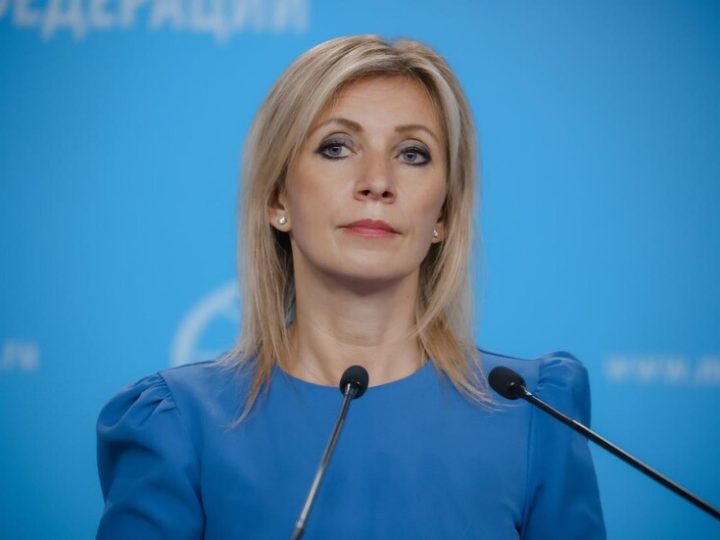 زاخاروفا: أي تصعيد صاروخي من قبل طوكيو تجاه الأراضي الروسية ستقابله إجراءات مضادة