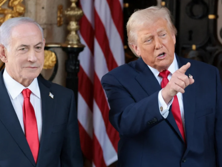 ترامب: إسرائيل قصفت حقل غاز جنوب فارس دون علم واشنطن أو تورط الدوحة