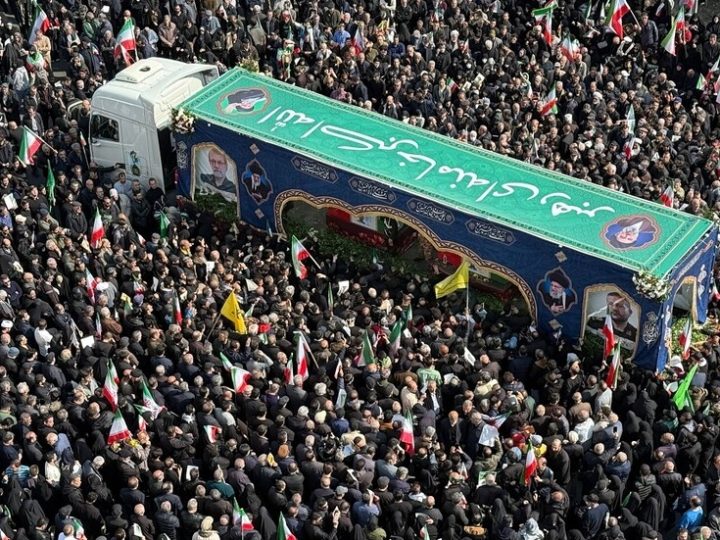 الصين: اغتيال المسؤولين الإيرانيين والهجمات على الأهداف المدنية أمر غير مقبول على الإطلاق