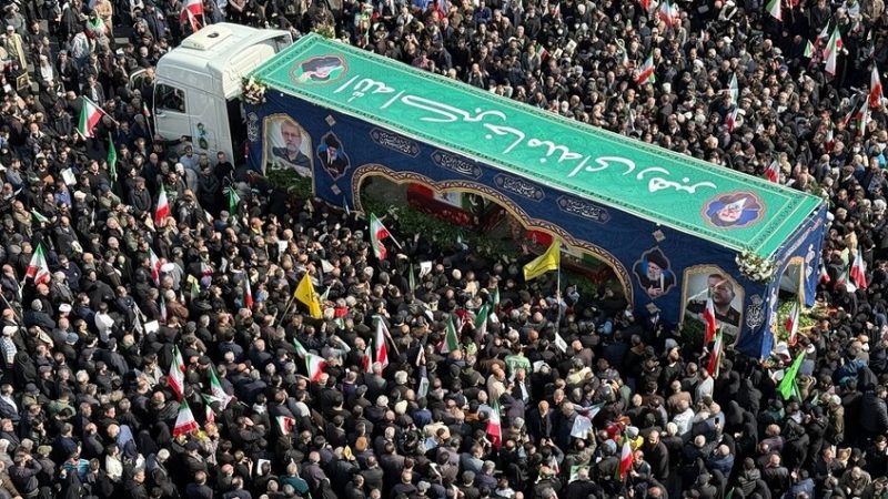 الصين: اغتيال المسؤولين الإيرانيين والهجمات على الأهداف المدنية أمر غير مقبول على الإطلاق