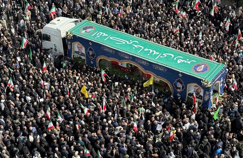 الصين: اغتيال المسؤولين الإيرانيين والهجمات على الأهداف المدنية أمر غير مقبول على الإطلاق